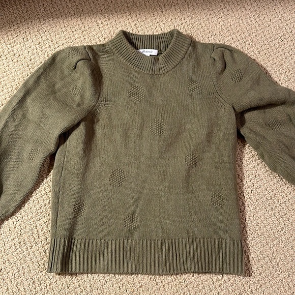 Madewell Sweaters - Madewell sweater